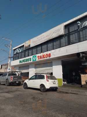 Pancho's Takos