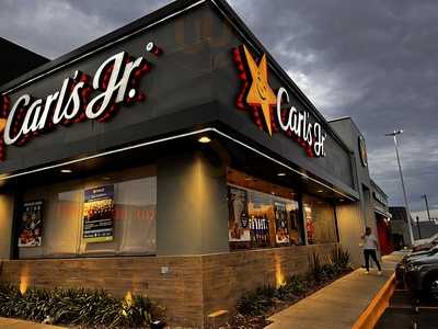 Carl's Jr.