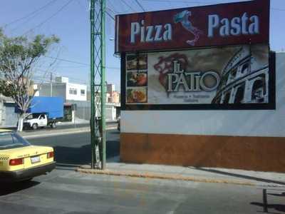 Il Patio Querétaro