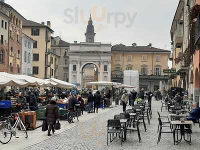 Caffè Intervallo