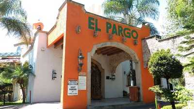 El Pargo