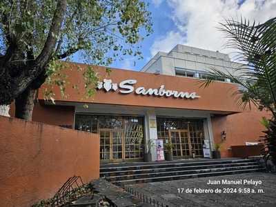 Sanborns Centro, Guadalajara - Ver menú, reseñas y verificar los precios