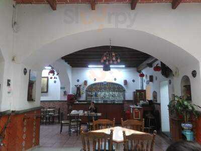 Restaurante El Antiguo Cazador