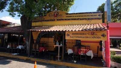 Restaurant La Chiquita De Puebla