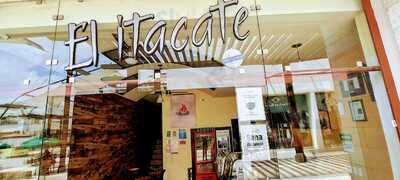 El Itacate