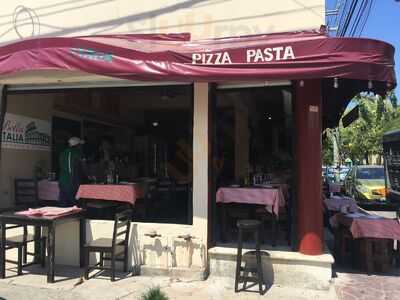 Bella Italia Pizzeria