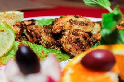 Bandar Mediterranean Cuisine