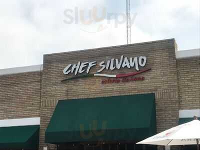 Silvano's Pizza & Bar