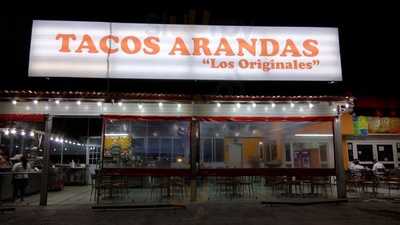 Taqueria Arandas