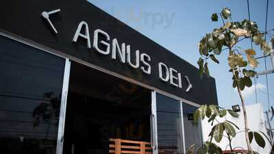 Agnus Dei Café