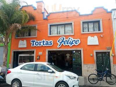 Tortas Felipe