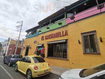 El Cachanilla Tacos & Beer