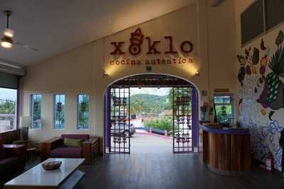 Xoklo Restaurante