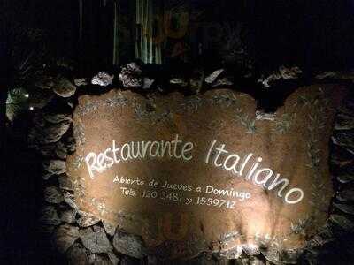 Restaurante Italiano