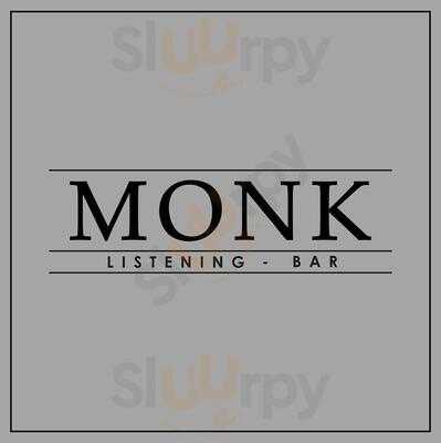 Monk Bar