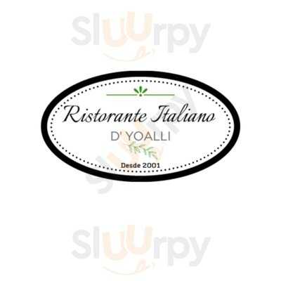 Yoalli Ristorante Italiano