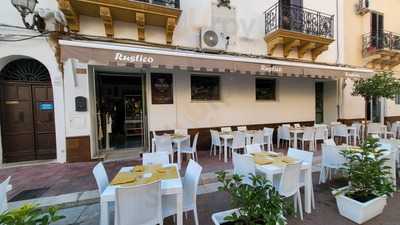 Rustico Steak House Pizzeria, Sicilia