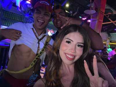 Señor Frogs