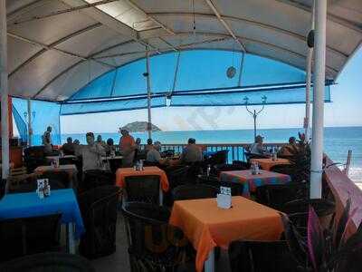 Restaurant Las Brisas