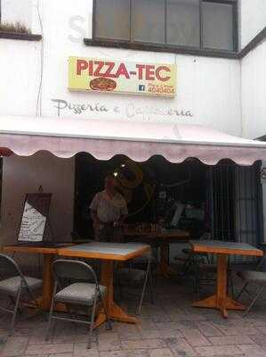 Pizza Tec