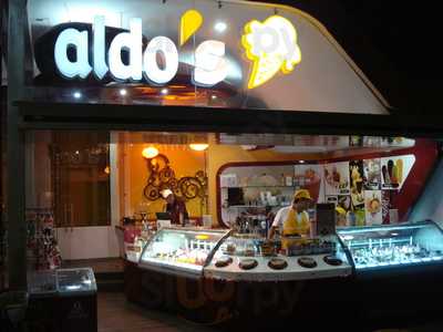 Aldo's Gelato