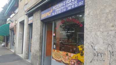 Pizzeria Ebram 4, Cologno Monzese