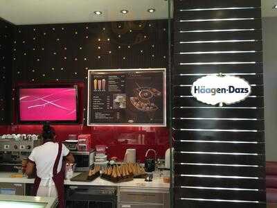 Häagen-Dazs