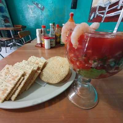 Mariscos Chilos