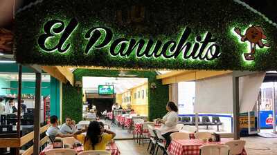 Restaurante El Panuchito