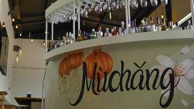 Restaurante Muchang