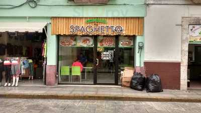 Don Spaghetto