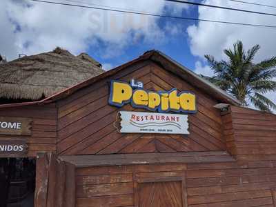 La Pepita