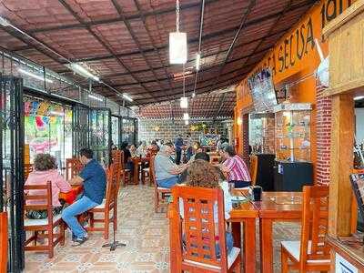 Restaurante Tipico La Selva