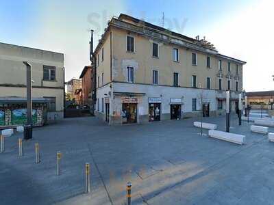 Non Solo Pizza, San Giuliano Milanese