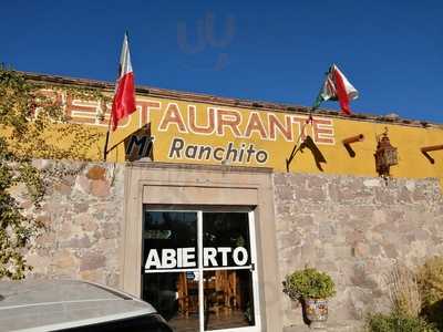 Restaurante Mi Ranchito