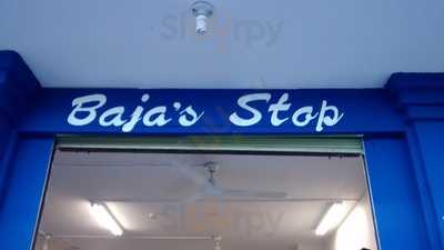 Baja's Stop