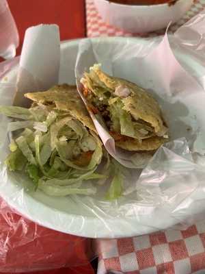 Gorditas Del Andador