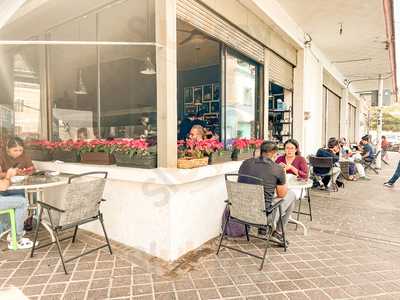 Cafeteria La Antigua