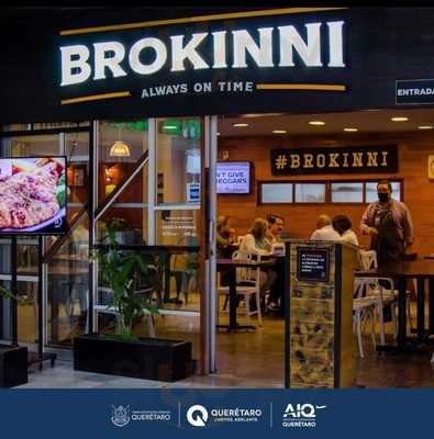 Brokinni Bistrot