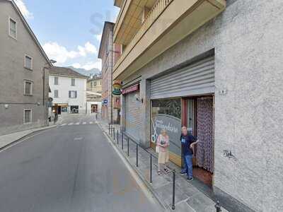 Bar Smeraldo, Domodossola