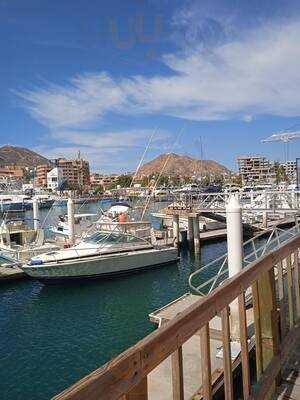 La Terminal De Cabo