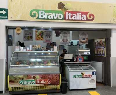 Bravo Italia Gelato