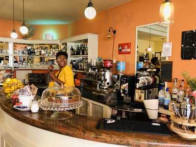 Caffè al Teatro, San Giovanni in Persiceto