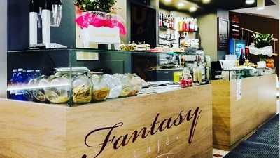 Fantasy Café