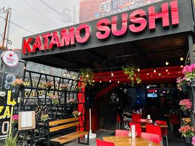 Katamo Sushi