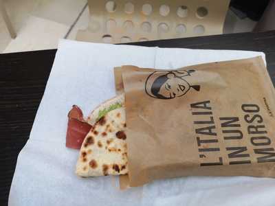 La Piadineria