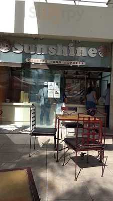 Sunshine Chinese Food Express