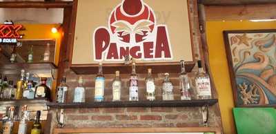 Pangea Food And Music