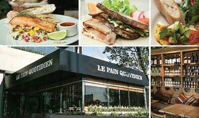 Le Pain Quotidien