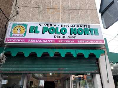 El Polo Norte